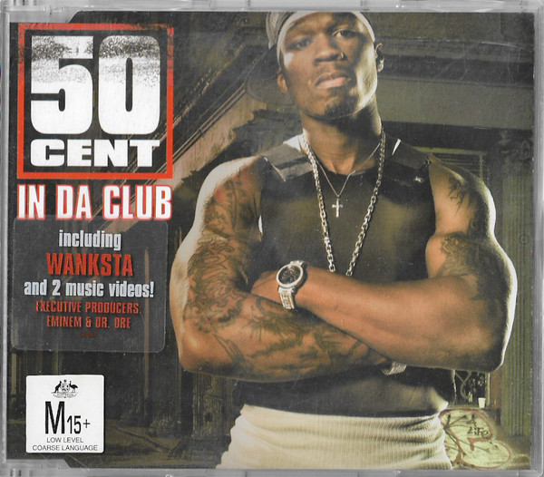 50 Cent
